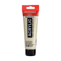 Amsterdam Standard Series Acrylfarbe 120 ml – Naples Yellow Green