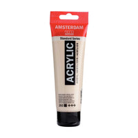 Amsterdam Standard Series Acrylfarbe 120 ml – Naples Yellow Red Light