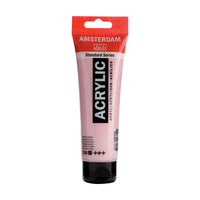 Amsterdam Standard Series Acrylfarbe 120 ml – Persian Rose