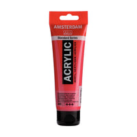 Amsterdam Standard Series Acrylfarbe 120 ml – Permanent Red Purple