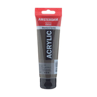Amsterdam Standard Series Acrylfarbe 120 ml – Raw Umber
