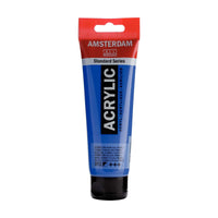 Amsterdam Standard Series Acrylfarbe 120 ml – Cobalt Blue