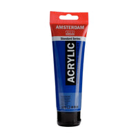 Amsterdam Standard Series Acrylfarbe 120 ml – Phthalo Blue