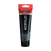 Amsterdam Standard Series Acrylfarbe 120 ml – Sap Green