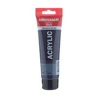 Amsterdam Standard Series Acrylfarbe 120 ml – Payne's Grey