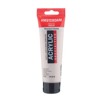 Amsterdam Standard Series Acrylfarbe 120 ml – Pearl Red
