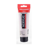 Amsterdam Standard Series Acrylfarbe 120 ml – Pearl Violet