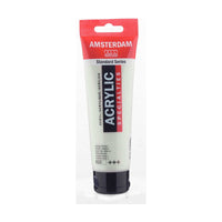 Amsterdam Standard Series Acrylfarbe 120 ml – Pearl Green