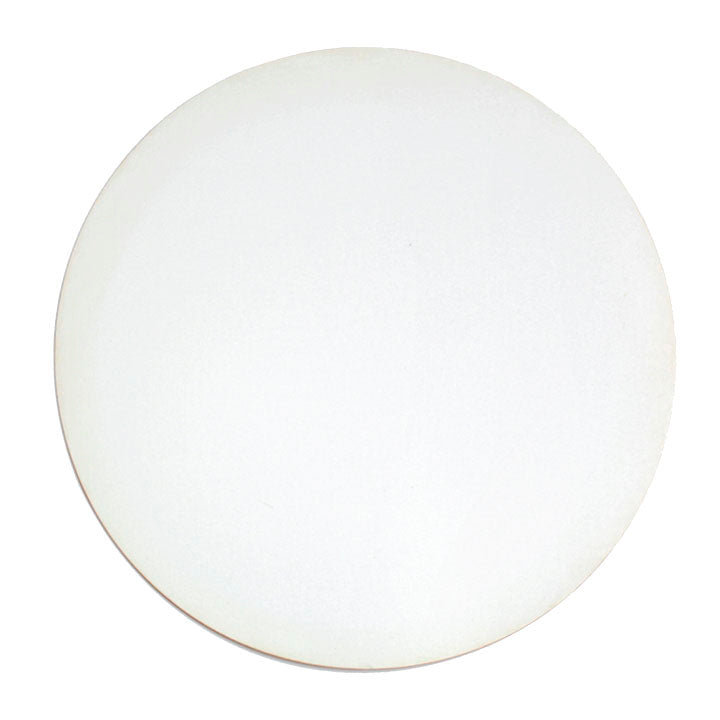 Runde Malkarton-Leinwand 3 mm für Acryl- und Ölmalerei | ARTMIE