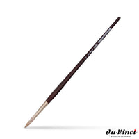 Rundpinsel Grigio Synthetics 7795 - da Vinci | verschiedene Größen — Bild 7