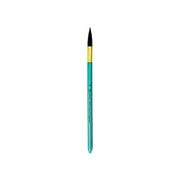 Rundpinsel Round Wash Menta Serie 88 von Royal & Langnickel