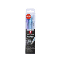 Sakura Gelly Roll MOONLIGHT Gelschreiber - 3er Set – calm