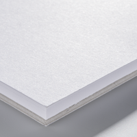 SAKURA Manga Zeichenblock 250 g/m² A5 – A3 - 20 Blatt