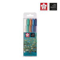 Sakura Metallic Gel Stifte Set — Bild 2