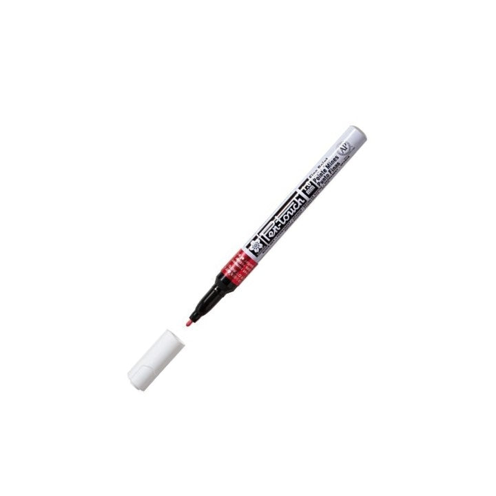 Sakura Pen-touch Fine Marker | verschiedene Farben — Bild 1