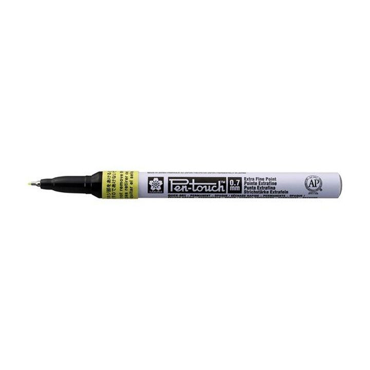 Sakura Pen-Touch Marker extra fein | verschiedene Farben — Bild 2