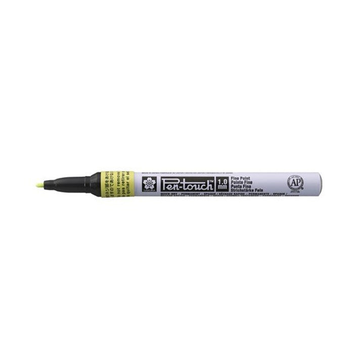 Sakura Pen-Touch Marker fine | verschiedene Farben — Bild 2