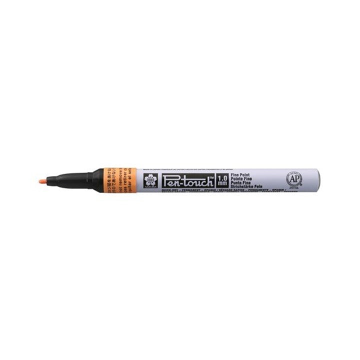 Sakura Pen-Touch Marker fine | verschiedene Farben — Bild 3