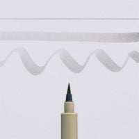 SAKURA Pigma Micron Fineliner hellgrau | verschiedene Strichstärken — Bild 1