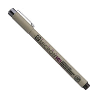 Sakura Pigma Micron Tuschestift 003 0,15 mm – Sepia