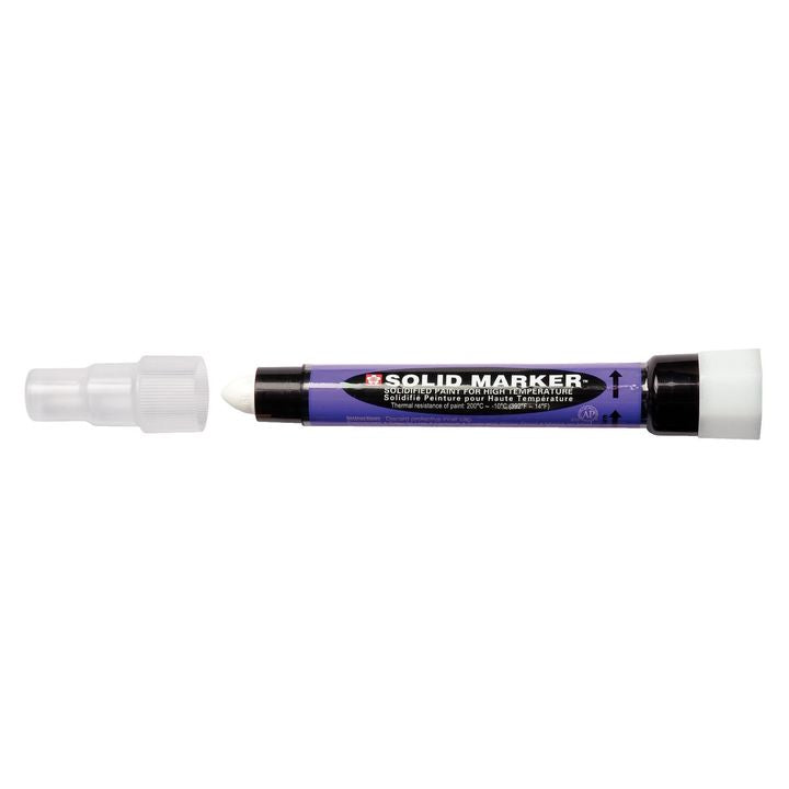 Sakura Solid Marker Slim | verschiedene Farben — Bild 3