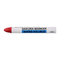 Sakura wasserlöslicher Markierstift – rot