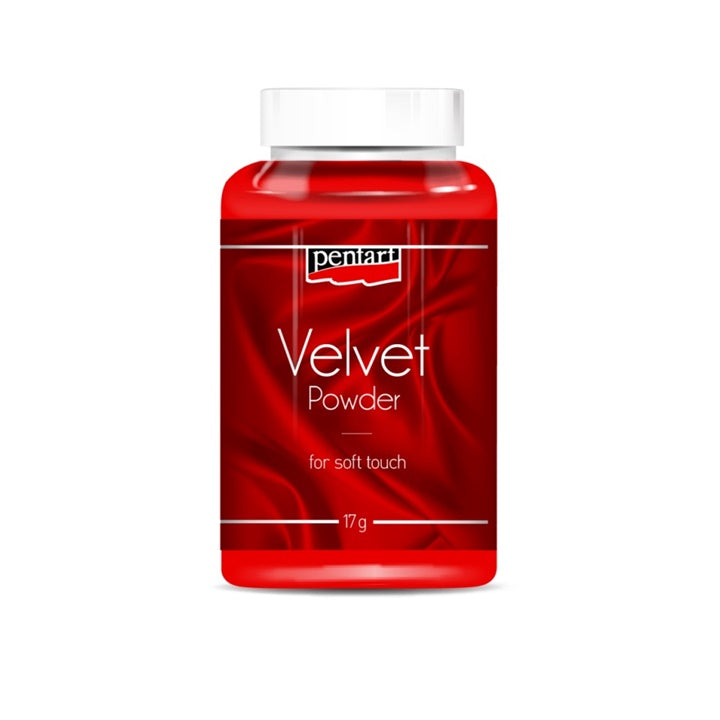 Samt-Pulver | verschiedene Farben — Bild 14