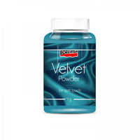 Samt-Pulver | verschiedene Farben — Bild 9