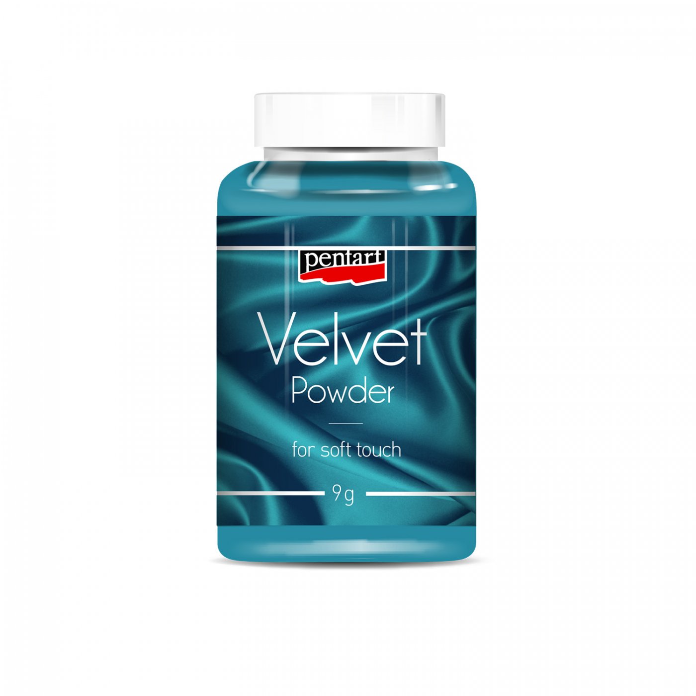Samt-Pulver | verschiedene Farben — Bild 9