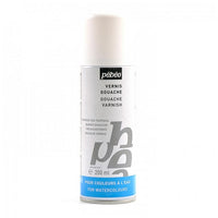 Satin Finish Tempera Spray — Bild 2