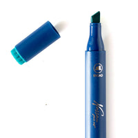 Satz doppelseitiger Marker DUAL Nassau Fine Art 168 Stück — Bild 1