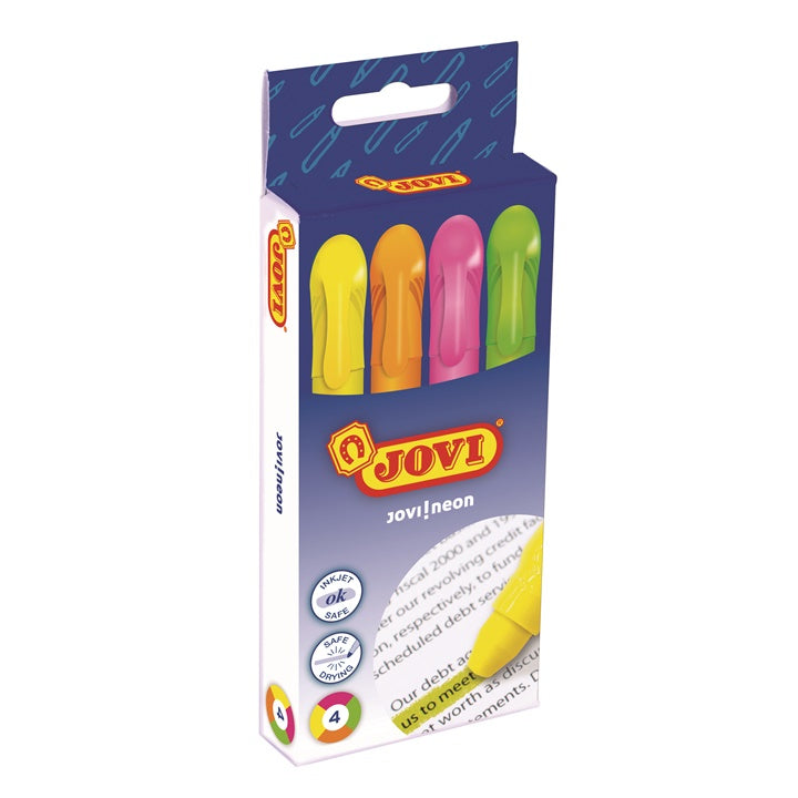 Satz Gelmarker JOVI 4St. — Bild 6