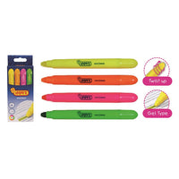 Satz Gelmarker JOVI 4St. — Bild 9