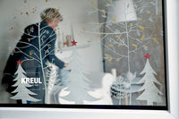 Satz Kreidemarker KREUL Schnee - 4 Stück — Bild 7