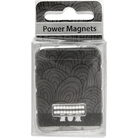 Satz Magnete mit Durchmesser 5 mm 10 Stück — Bild 6