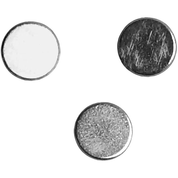 Satz Magnete mit Durchmesser 5 mm 10 Stück — Bild 7