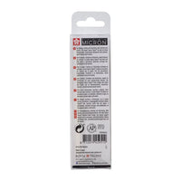 Satz technischer Stifte SAKURA PIGMA MICRON Satz BROAD 3 Stück — Bild 1