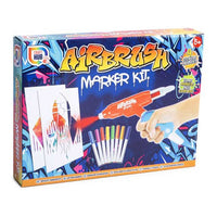 Satz von AIR BRUSH Markern — Bild 4
