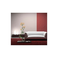 Schablone XXL Gras 3-teilig 50x105 cm — Bild 2