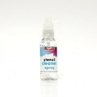 Schablonen-Reinigungsspray — Bild 2
