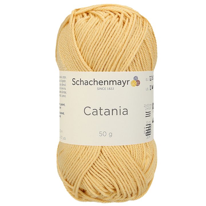 Schachenmayr SMC Catania Baumwollgarn 50 g | verschiedene Farben — Bild 31