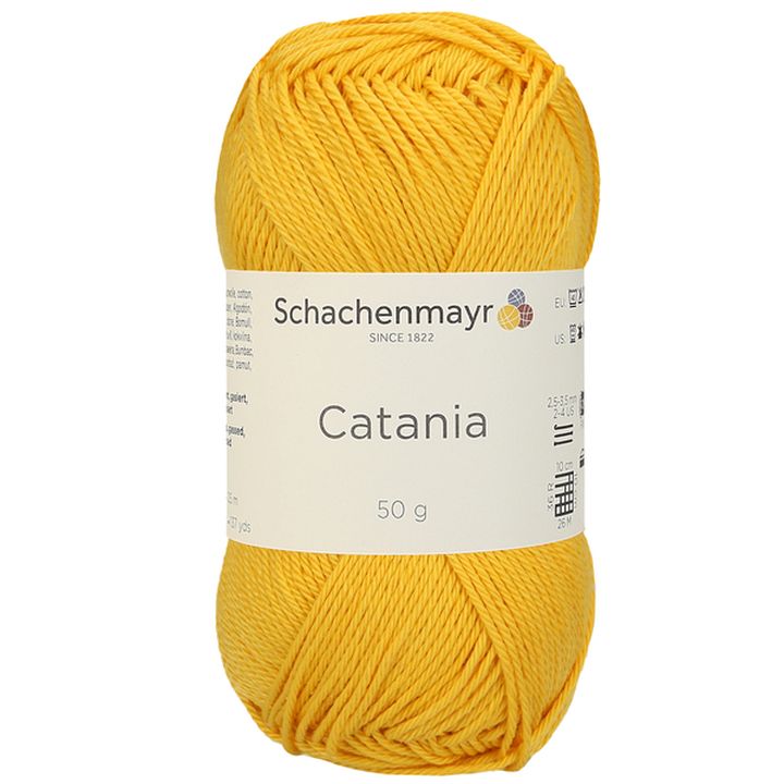 Schachenmayr SMC Catania Baumwollgarn 50 g | verschiedene Farben — Bild 32
