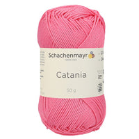 Schachenmayr SMC Catania Baumwollgarn 50 g | verschiedene Farben — Bild 34