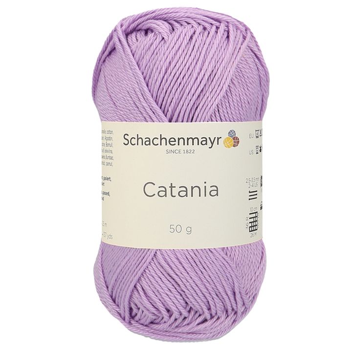 Schachenmayr SMC Catania Baumwollgarn 50 g | verschiedene Farben — Bild 35