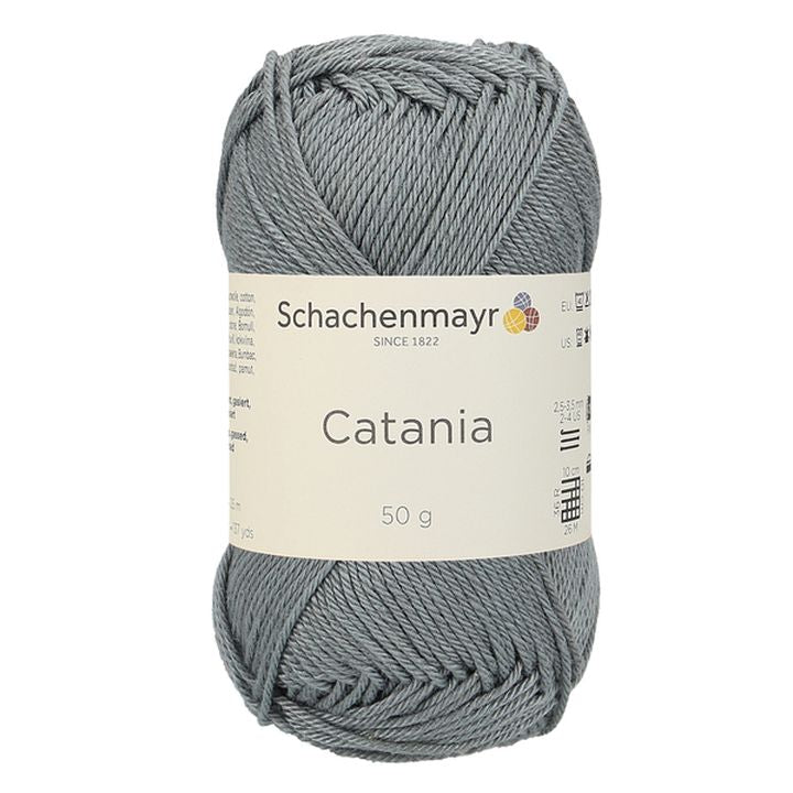Schachenmayr SMC Catania Baumwollgarn 50 g | verschiedene Farben — Bild 37