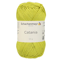 Schachenmayr SMC Catania Baumwollgarn 50 g | verschiedene Farben — Bild 38