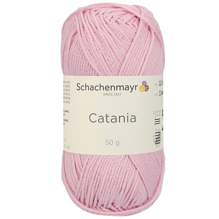 Schachenmayr SMC Catania Baumwollgarn 50 g | verschiedene Farben — Bild 39