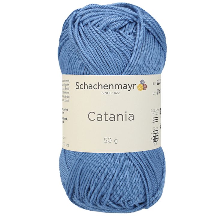 Schachenmayr SMC Catania Baumwollgarn 50 g | verschiedene Farben — Bild 40