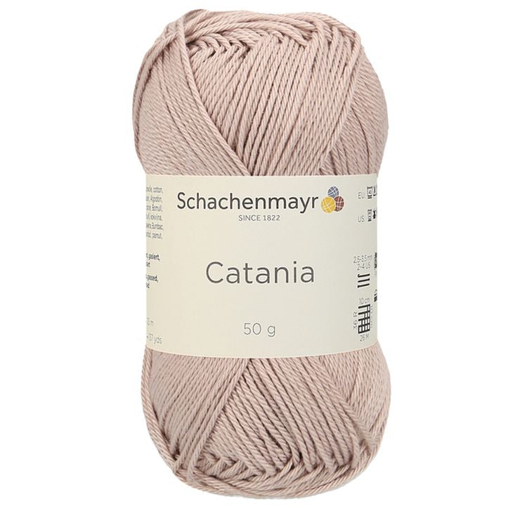 Schachenmayr SMC Catania Baumwollgarn 50 g | verschiedene Farben — Bild 12