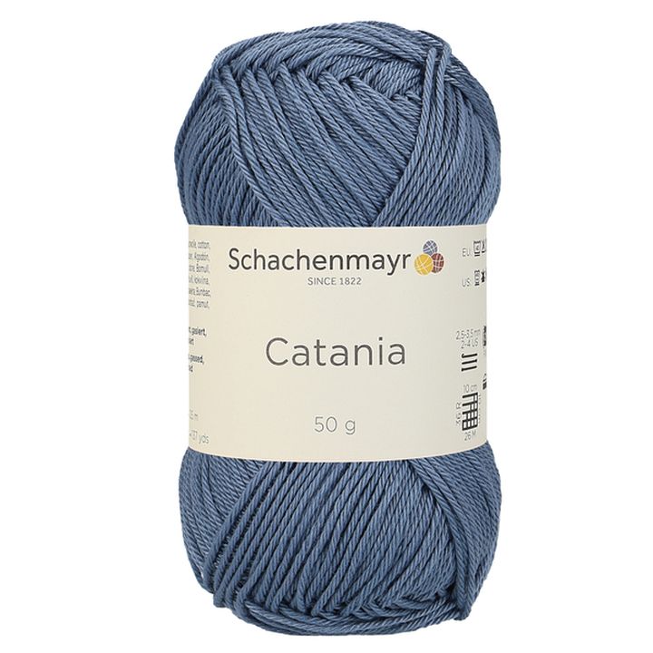 Schachenmayr SMC Catania Baumwollgarn 50 g | verschiedene Farben — Bild 13